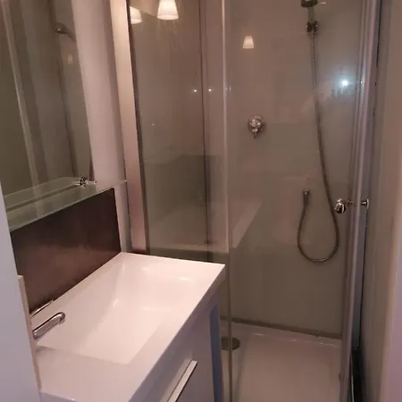 Studio 1d Ruffec Apartment Ruffec (Charente)
