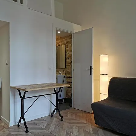 Studio 1d Ruffec Ruffec (Charente)
