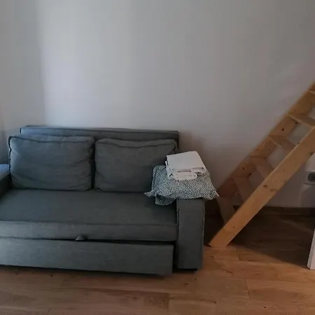Studio 1d Ruffec Ruffec (Charente)